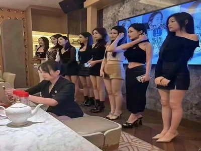 达州夜总会招聘